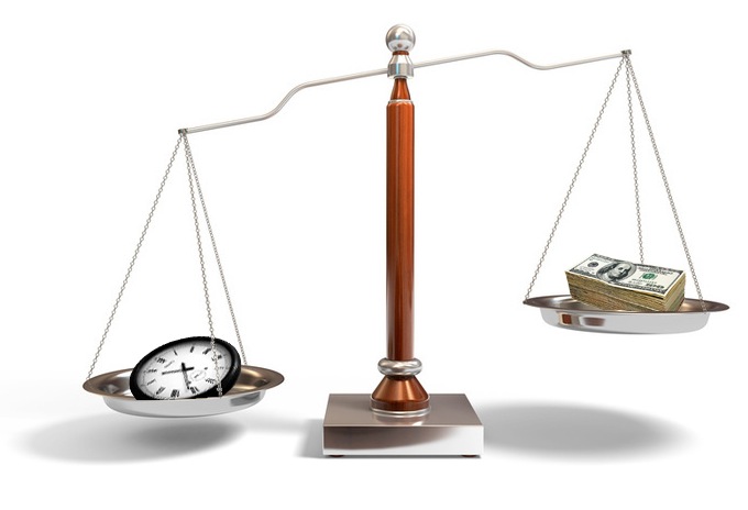 time-versus-money-weighted