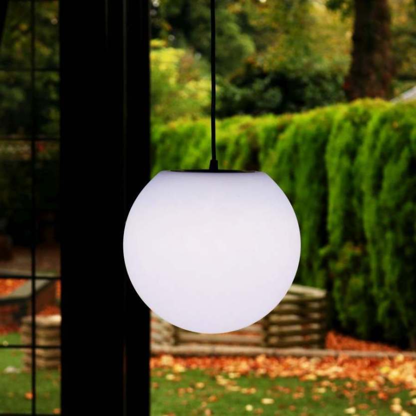 25cm-mains-powered-globe-ceiling-light-hanging-ball-lamp-white-466