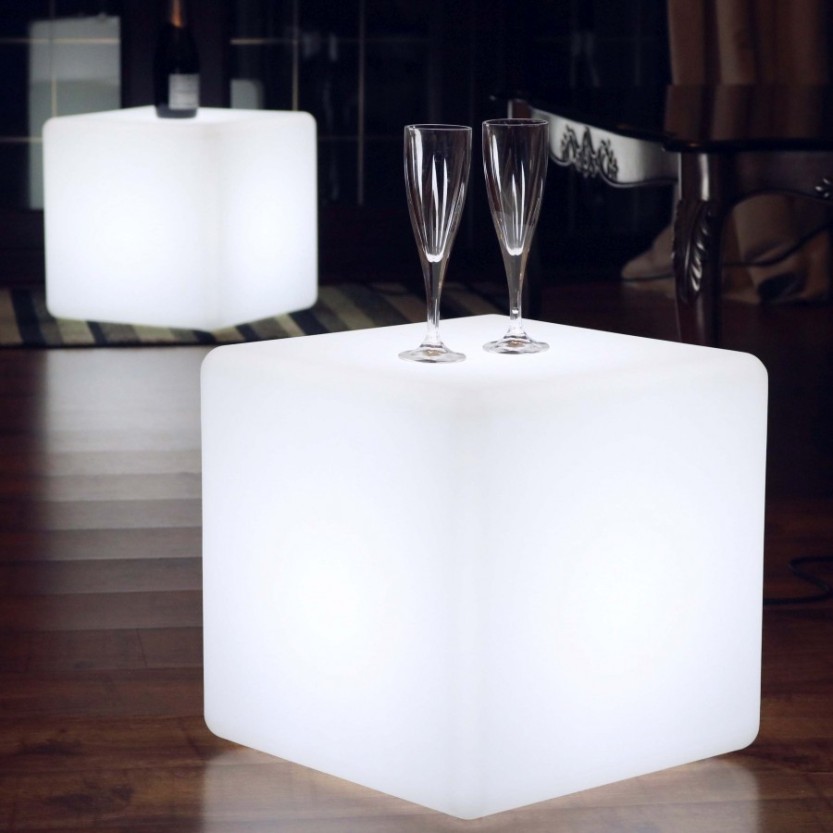 40cm-mains-powered-led-cube-stool-table-floor-light-white-496
